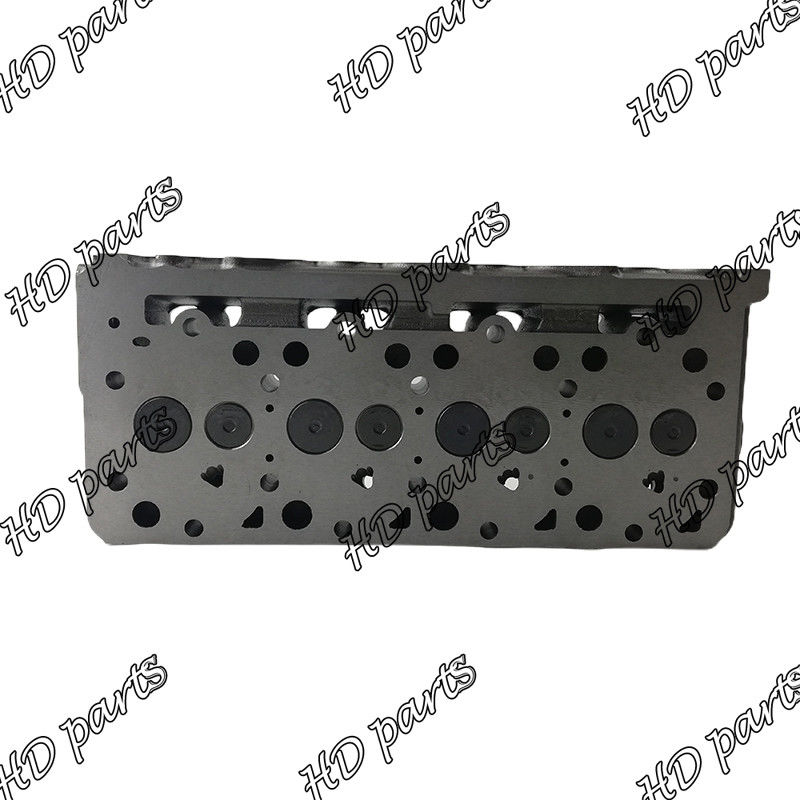 V1903 Cylinder Head Assembly 17345-03040 16454-03048 16454-03040 For Komatsu Engine