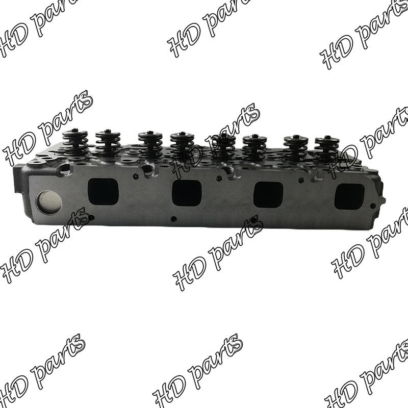 V1903 Cylinder Head Assembly 17345-03040 16454-03048 16454-03040 For Komatsu Engine