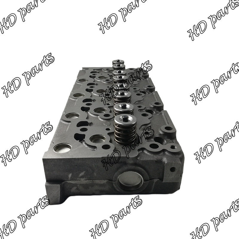 V1903 Cylinder Head Assembly 17345-03040 16454-03048 16454-03040 For Komatsu Engine