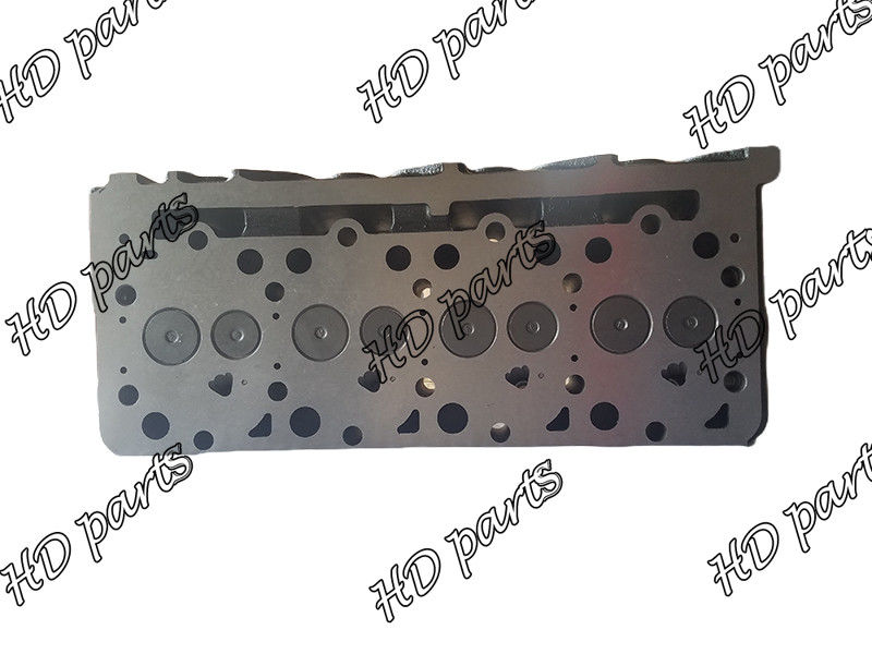 V2203 Cylinder Head Assembly 19077-03050 19077-03044 16429-03040 1G780-03040 1G916-03040 For Komatsu Engine