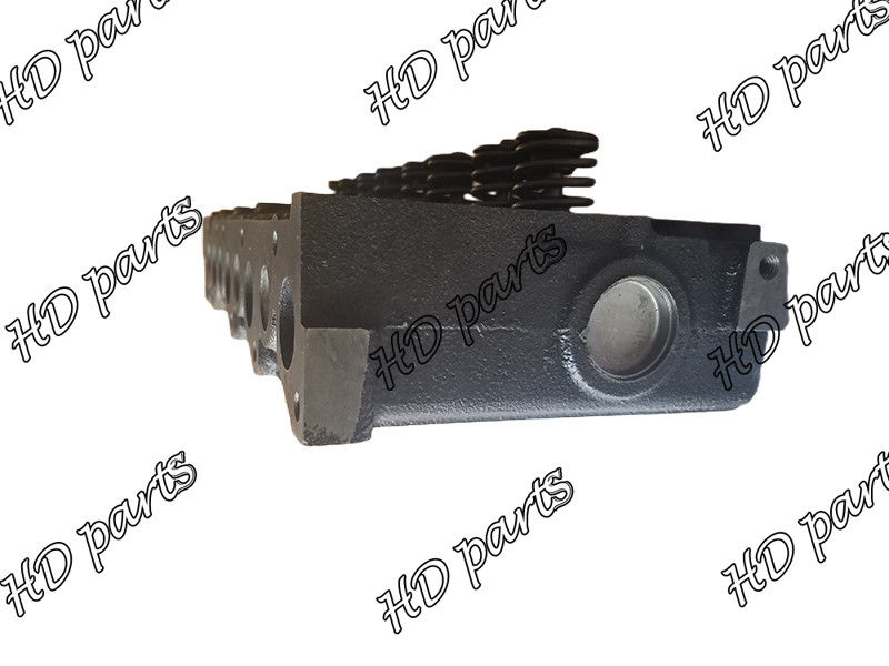 V2203 Cylinder Head Assembly 19077-03050 19077-03044 16429-03040 1G780-03040 1G916-03040 For Komatsu Engine