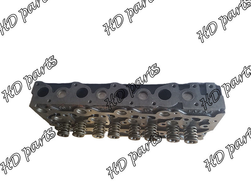 V2203 Cylinder Head Assembly 19077-03050 19077-03044 16429-03040 1G780-03040 1G916-03040 For Komatsu Engine
