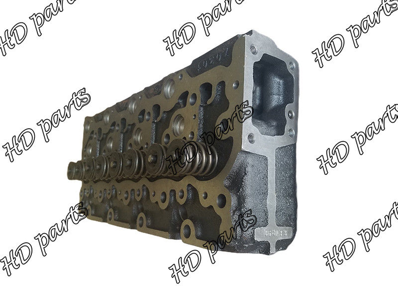 V2203 Cylinder Head Assembly 19077-03050 19077-03044 16429-03040 1G780-03040 1G916-03040 For Komatsu Engine
