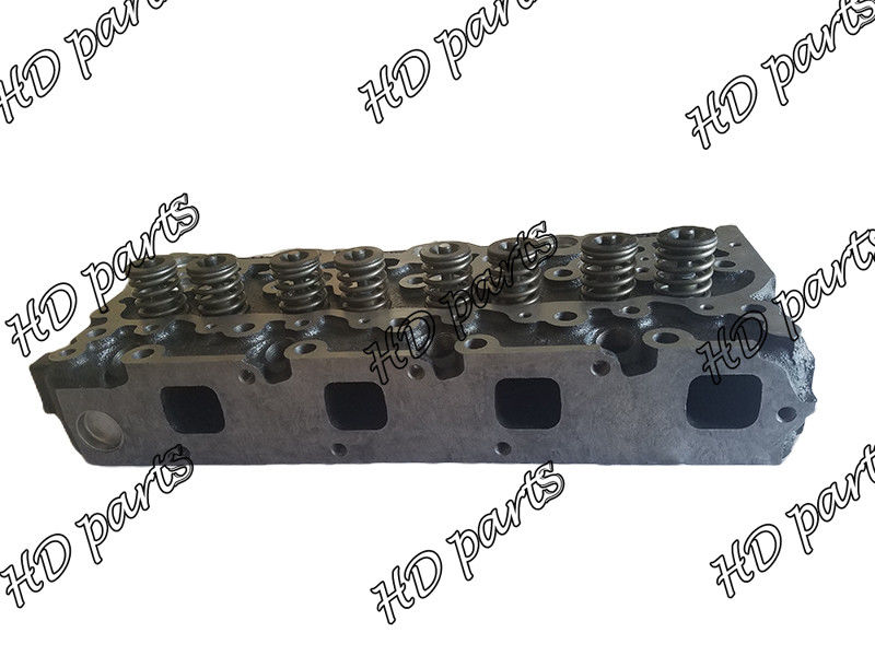 V2203 Cylinder Head Assembly 19077-03050 19077-03044 16429-03040 1G780-03040 1G916-03040 For Komatsu Engine