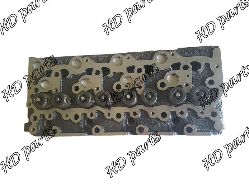 V2203 Cylinder Head Assembly 19077-03050 19077-03044 16429-03040 1G780-03040 1G916-03040 For Komatsu Engine