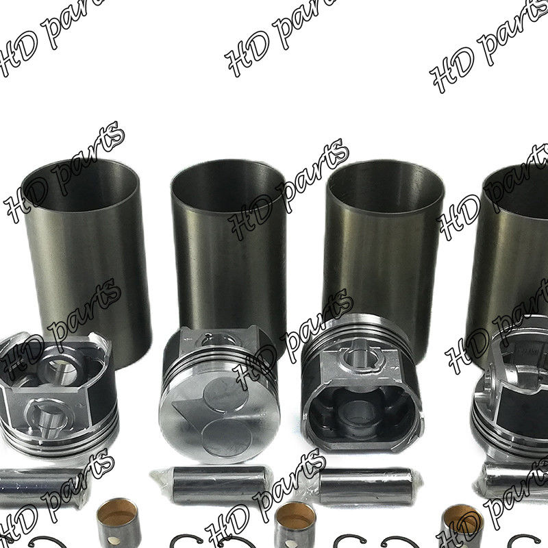 V2203 Cylinder Liner Assembly 1C030-32564 1G868-21110 1A091-21050 For Komatsu Engine