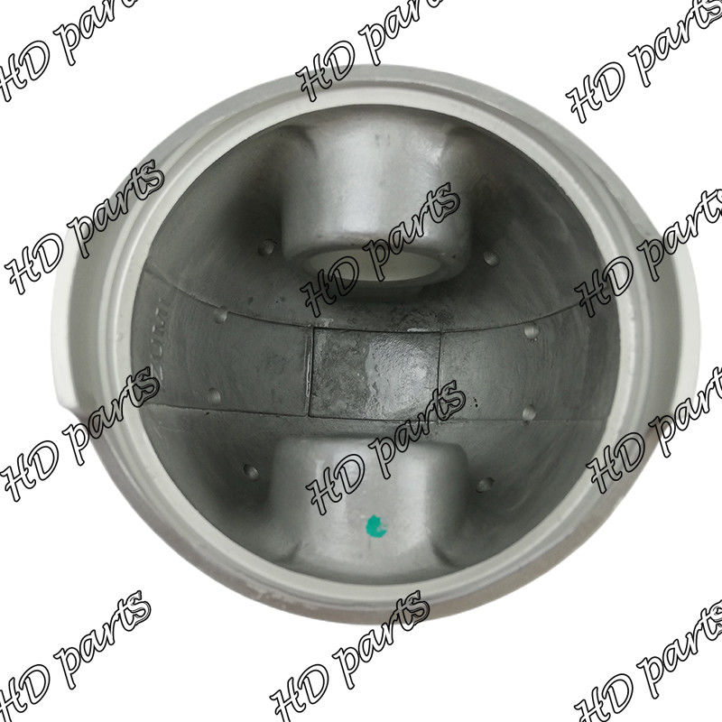 D1301 D1302 V1701 V1702 Z851 S2600 Diesel Piston Flat Bottom Tin Plating 19223-21110 15201-21110 For Kubta Engine