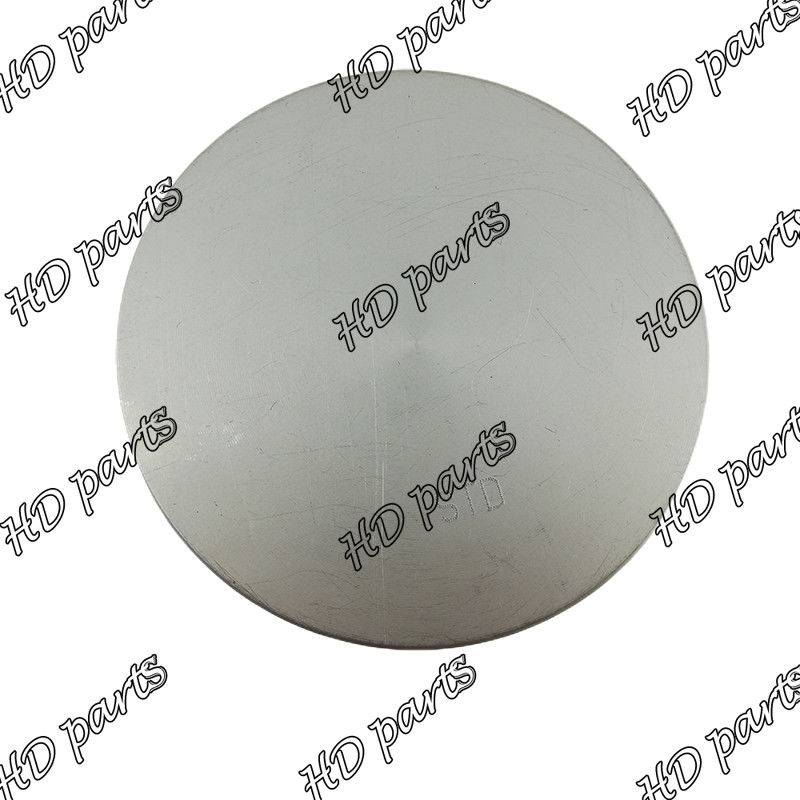 D1301 D1302 V1701 V1702 Z851 S2600 Diesel Piston Flat Bottom Tin Plating 19223-21110 15201-21110 For Kubta Engine