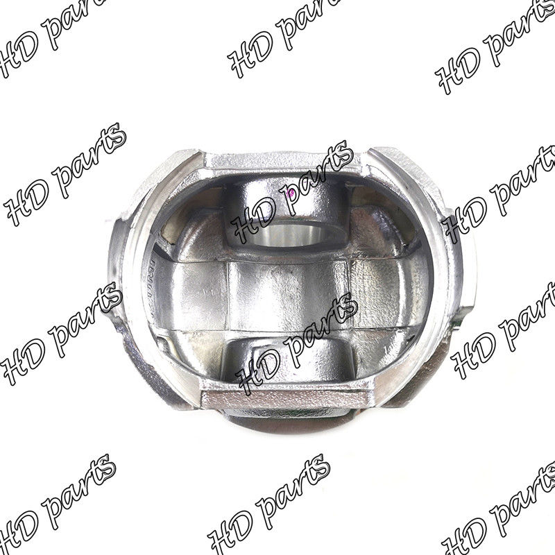 V3307 Diesel Engine Piston 1G772-21110 1G774-21110 1G774-21123 1G774-21133 For Kubta