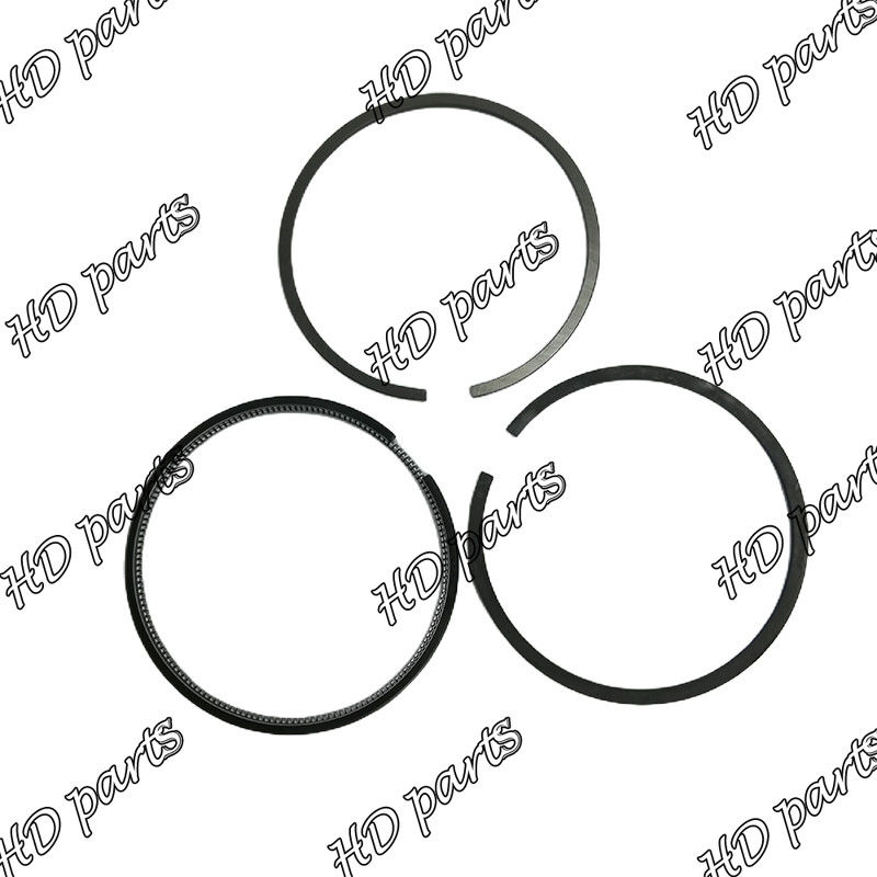 V2203 V2403 D1703 D1803 Piston Ring 1A091-21050 1A091-21051  For Kubta Engine