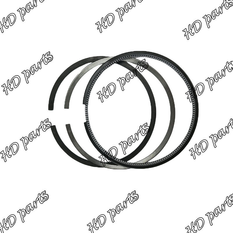 V2203 V2403 D1703 D1803 Piston Ring 1A091-21050 1A091-21051  For Kubta Engine
