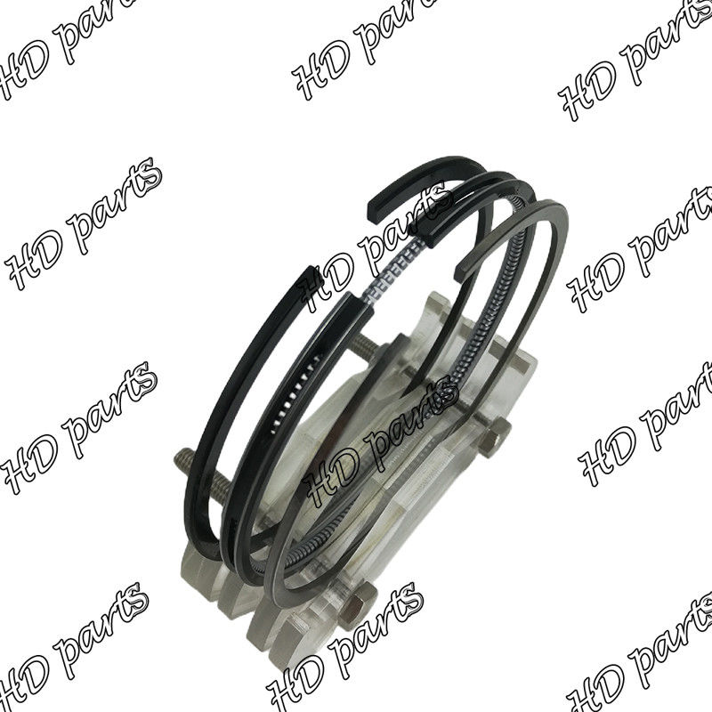 V2203 V2403 D1703 D1803 Piston Ring 1A091-21050 1A091-21051  For Kubta Engine