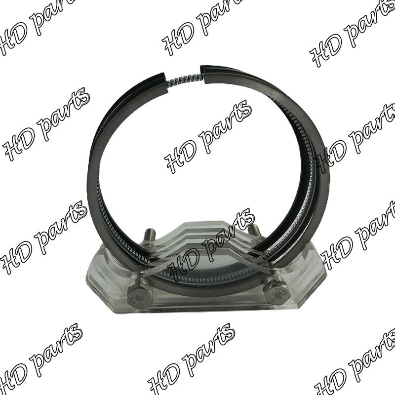 V2203 V2403 D1703 D1803 Piston Ring 1A091-21050 1A091-21051  For Kubta Engine