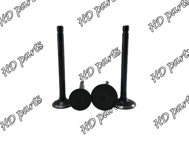 D1302 D1402 V1702 V1902 F2302 F2402 S2802 Piston Valve 17331-13110 17331-13120 For Kubta Engine