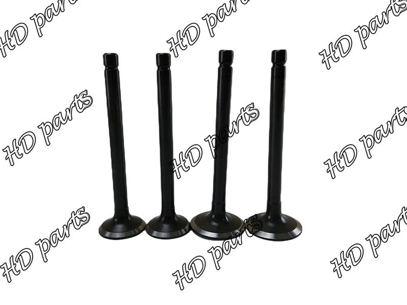 D1302 D1402 V1702 V1902 F2302 F2402 S2802 Piston Valve 17331-13110 17331-13120 For Kubta Engine