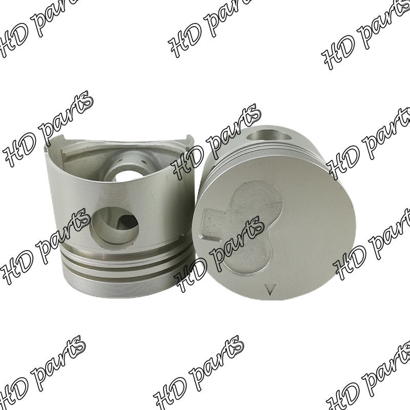 K3E K4E Engine Piston 30A17-00050 30A17-00051 30A17-00500 MM409730 MM432929 For Mitsubishi