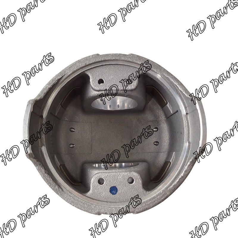 V4000 D3000 3983CC Combustion Chamber 49mm Piston 315451-21110 16131-21110  For Mitsubishi Engine