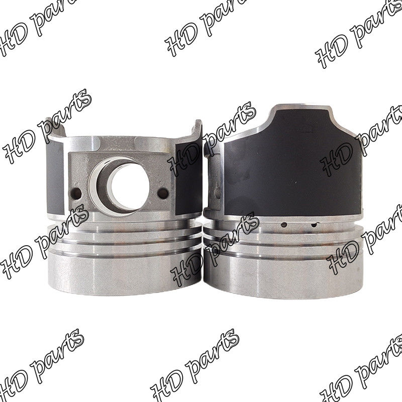 V4000 D3000 3983CC Combustion Chamber 49mm Piston 315451-21110 16131-21110  For Mitsubishi Engine
