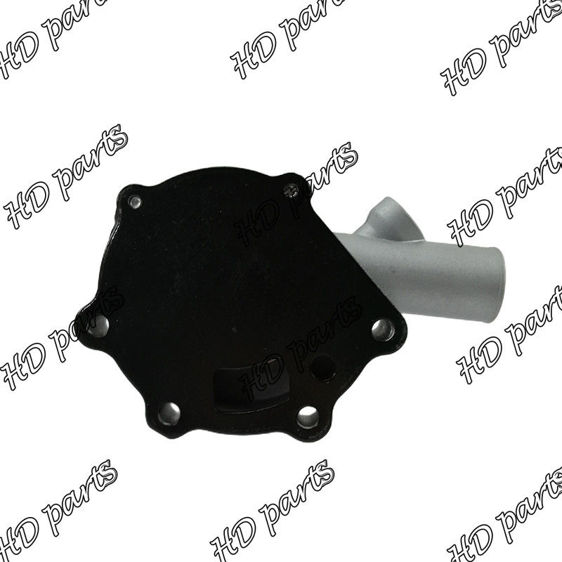 K3B K3C K3D K3E K4E K4F K4L K4N K4M S3L S4L Water Pump MM407405 30H45-00210 30H45-00200 For Mitsubishi Engine