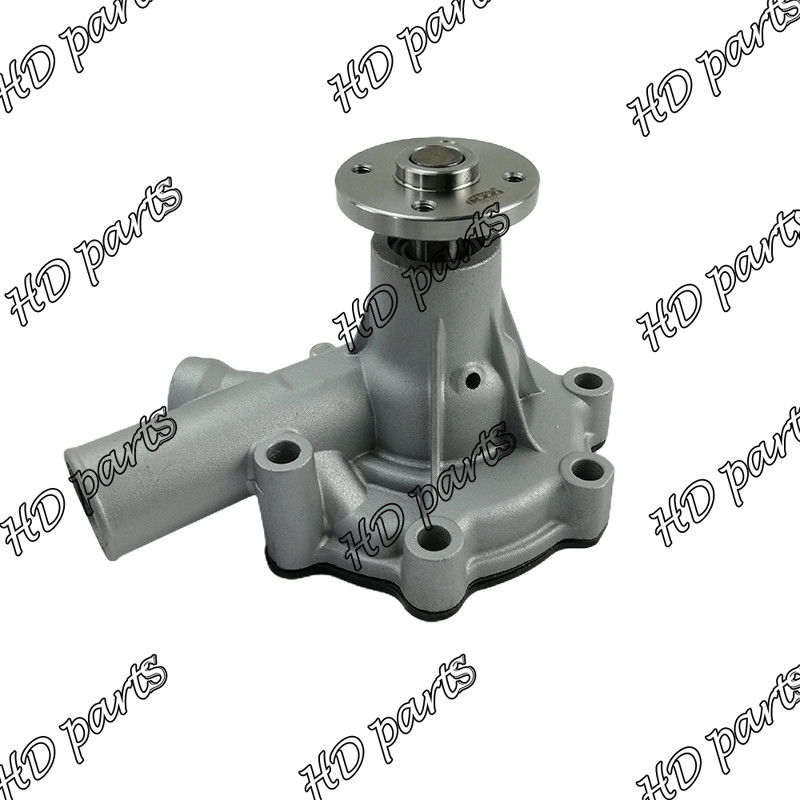 K3B K3C K3D K3E K4E K4F K4L K4N K4M S3L S4L Water Pump MM407405 30H45-00210 30H45-00200 For Mitsubishi Engine