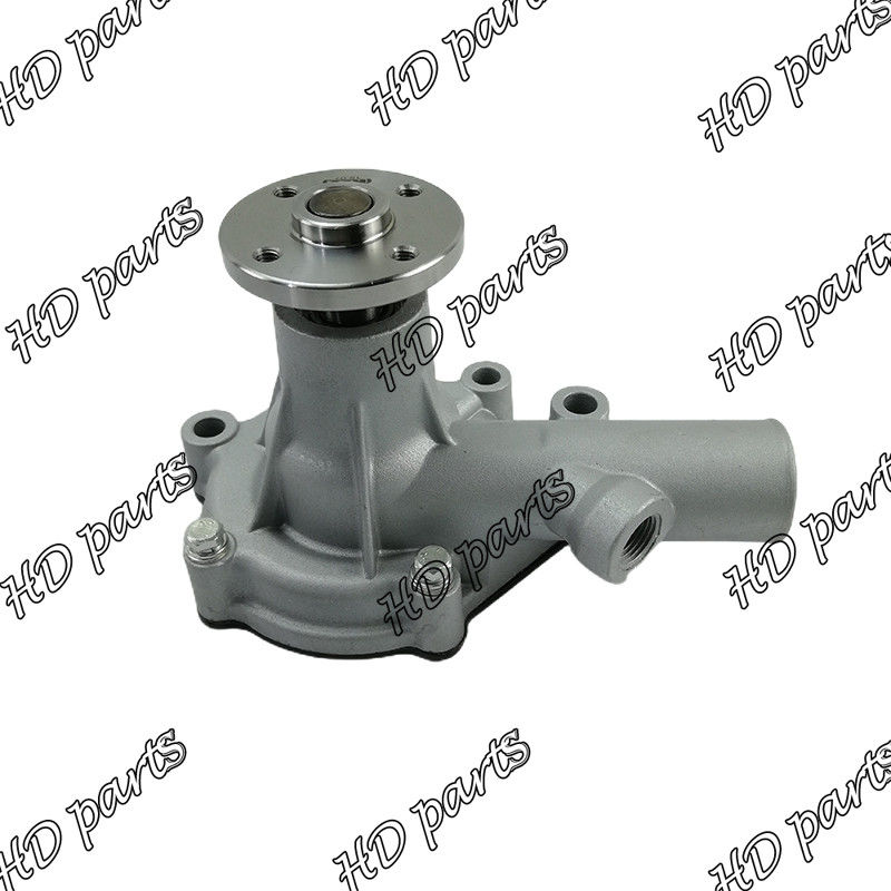 K3B K3C K3D K3E K4E K4F K4L K4N K4M S3L S4L Water Pump MM407405 30H45-00210 30H45-00200 For Mitsubishi Engine