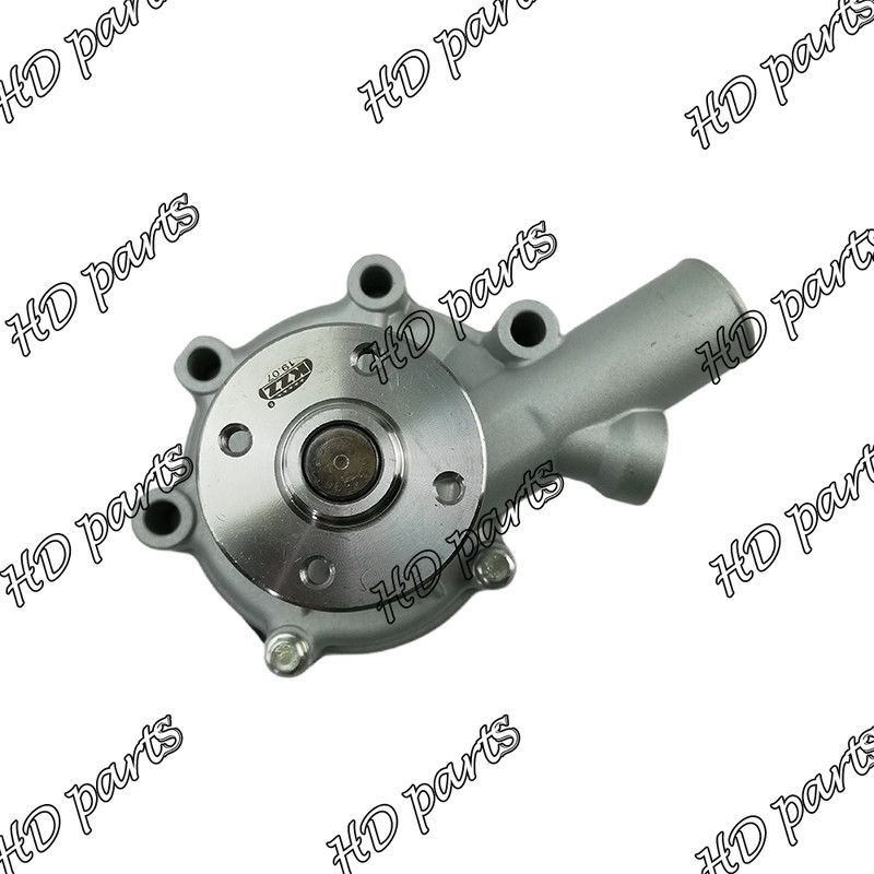 K3B K3C K3D K3E K4E K4F K4L K4N K4M S3L S4L Water Pump MM407405 30H45-00210 30H45-00200 For Mitsubishi Engine