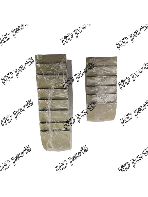 S3E Large And Small Tiles Engine spare Part 34409-00100 34419-02100 For Mitsubishi