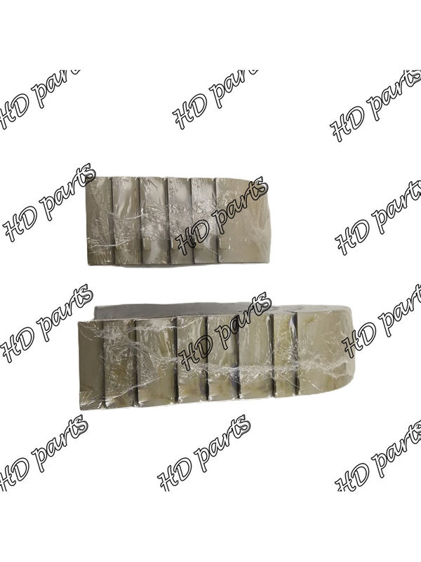 S3E Large And Small Tiles Engine spare Part 34409-00100 34419-02100 For Mitsubishi