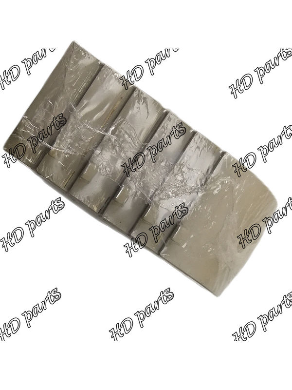 S3E Large And Small Tiles Engine spare Part 34409-00100 34419-02100 For Mitsubishi