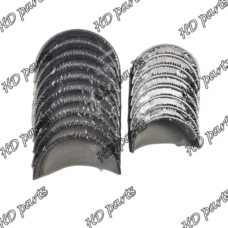 S4F S4E S6E Large And Small Tiles Engine spare Part 34409-00100 34419-02100 For Mitsubishi