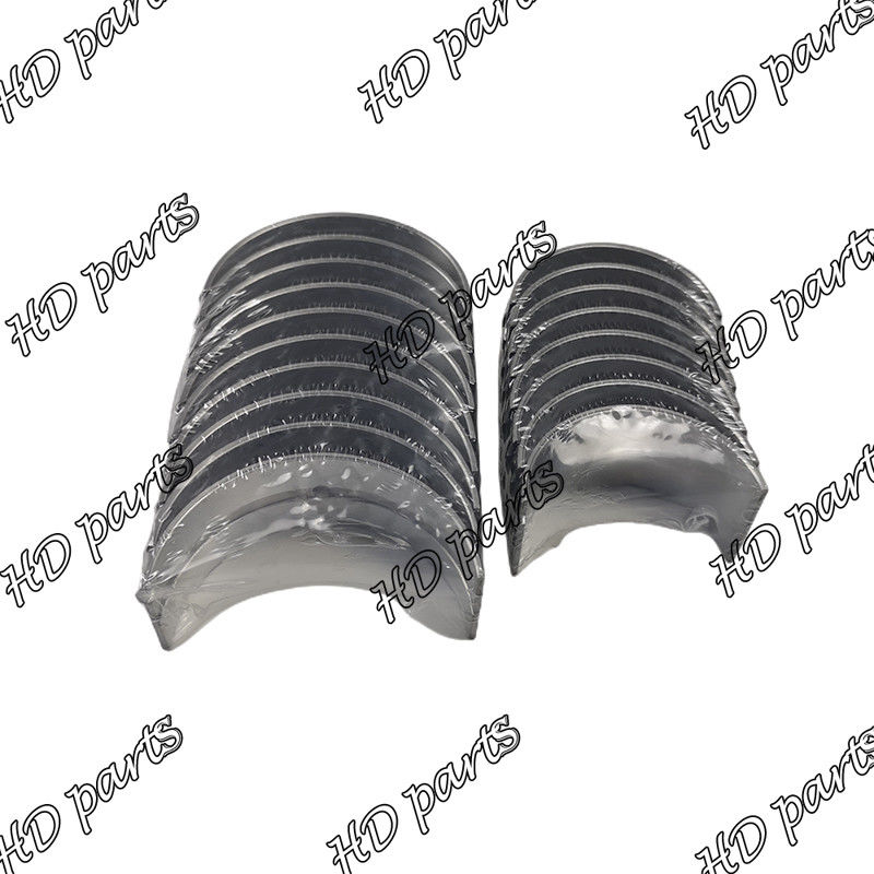 S4F S4E S6E Large And Small Tiles Engine spare Part 34409-00100 34419-02100 For Mitsubishi