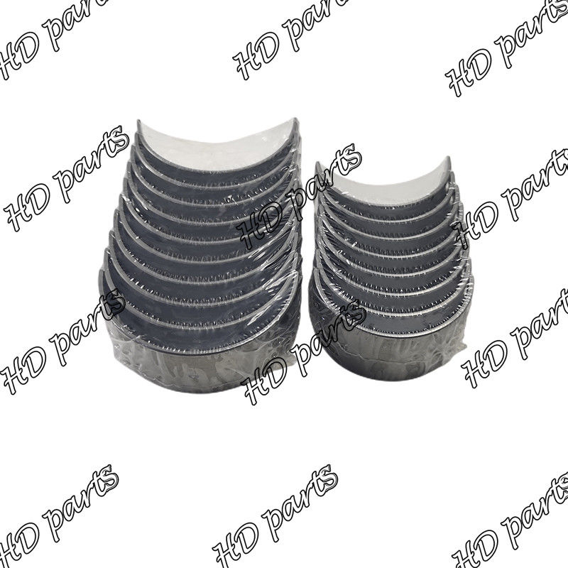 S4F S4E S6E Large And Small Tiles Engine spare Part 34409-00100 34419-02100 For Mitsubishi