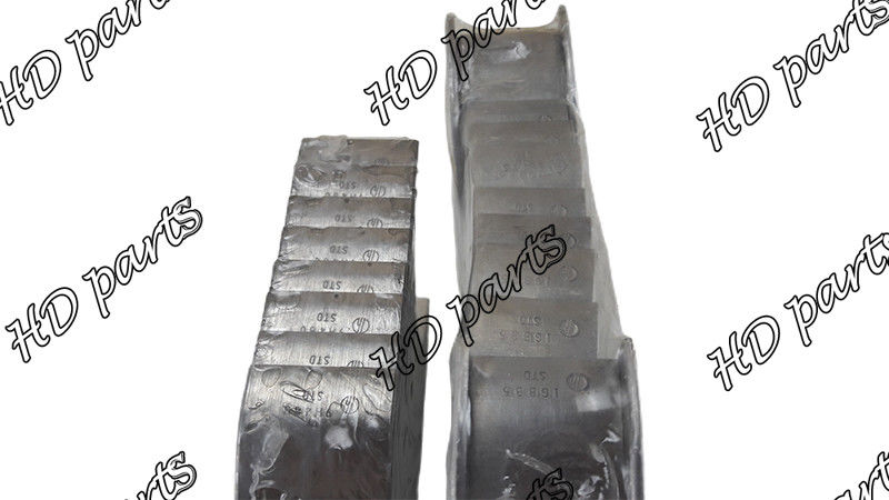 S4Q2 Large And Small Tiles Engine Spare Part 32C09-01010 32A19-09010 For Mitsubishi Engine