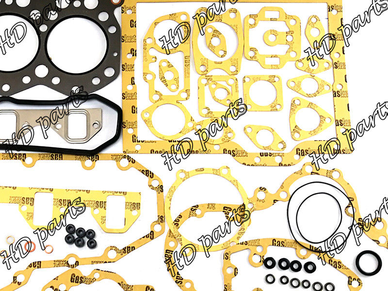 S3E Gasket Repair kit 34694-00053 34711-11700 34407-02090 For Mitsubishi Engine
