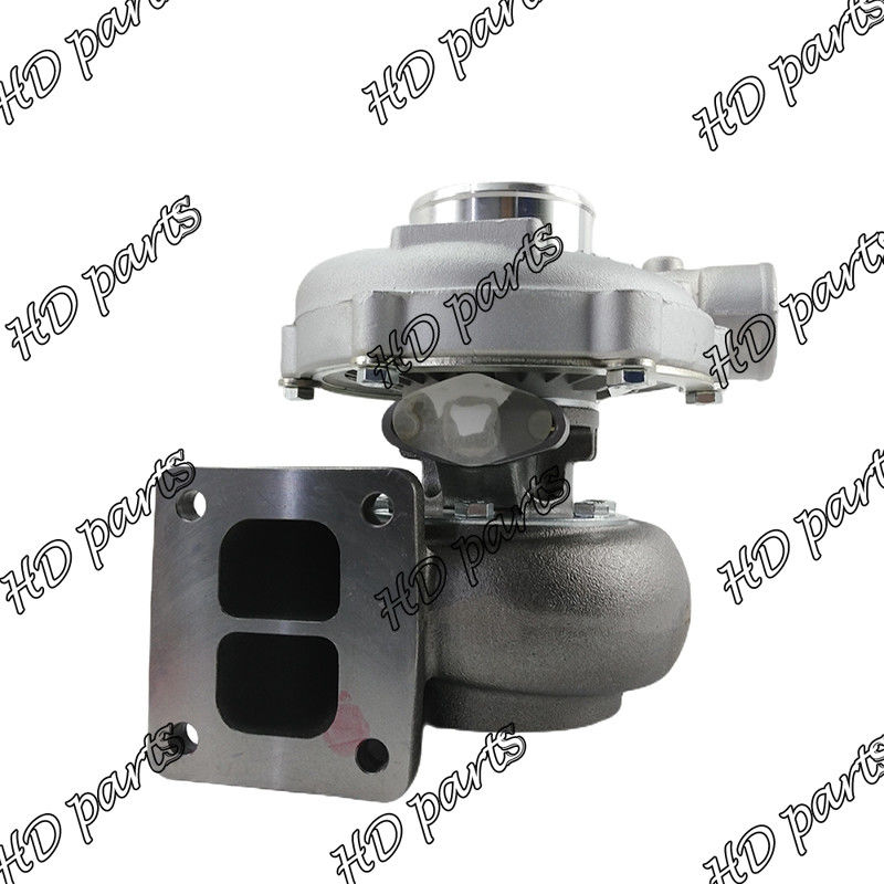 TF07-13M TE06H 6D34 6D34T SK230 SK230-6 Engine Supercharger ME088865 ME441218 For Mitsubishi