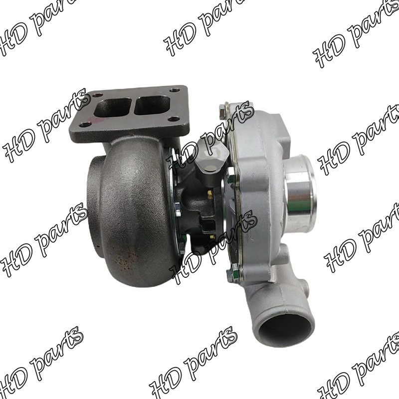 TF07-13M TE06H 6D34 6D34T SK230 SK230-6 Engine Supercharger ME088865 ME441218 For Mitsubishi