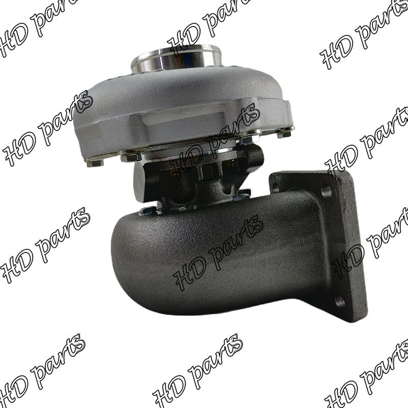 TF07-13M TE06H 6D34 6D34T SK230 SK230-6 Engine Supercharger ME088865 ME441218 For Mitsubishi