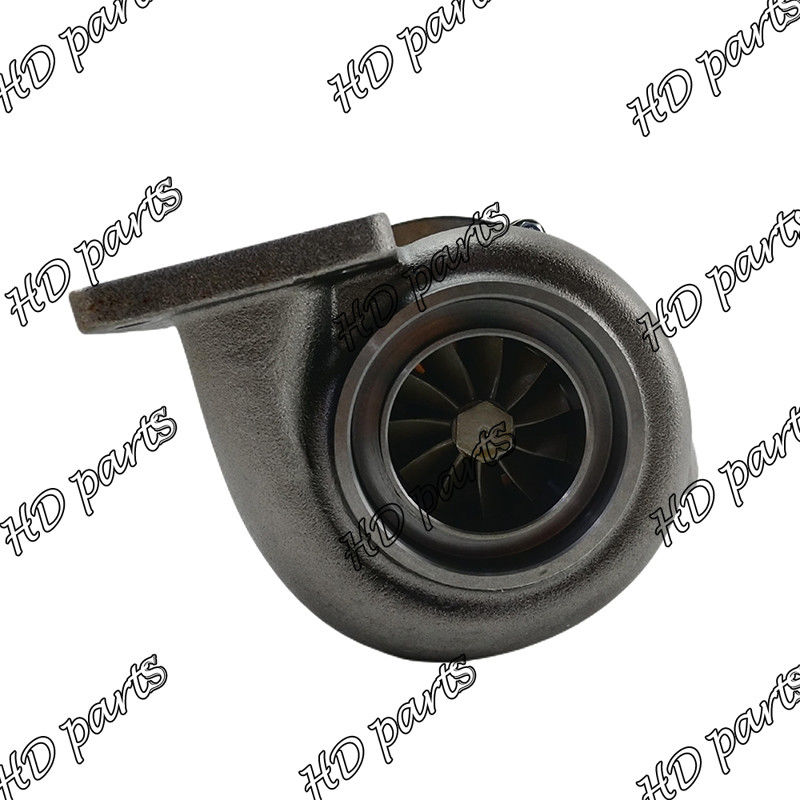 TF07-13M TE06H 6D34 6D34T SK230 SK230-6 Engine Supercharger ME088865 ME441218 For Mitsubishi
