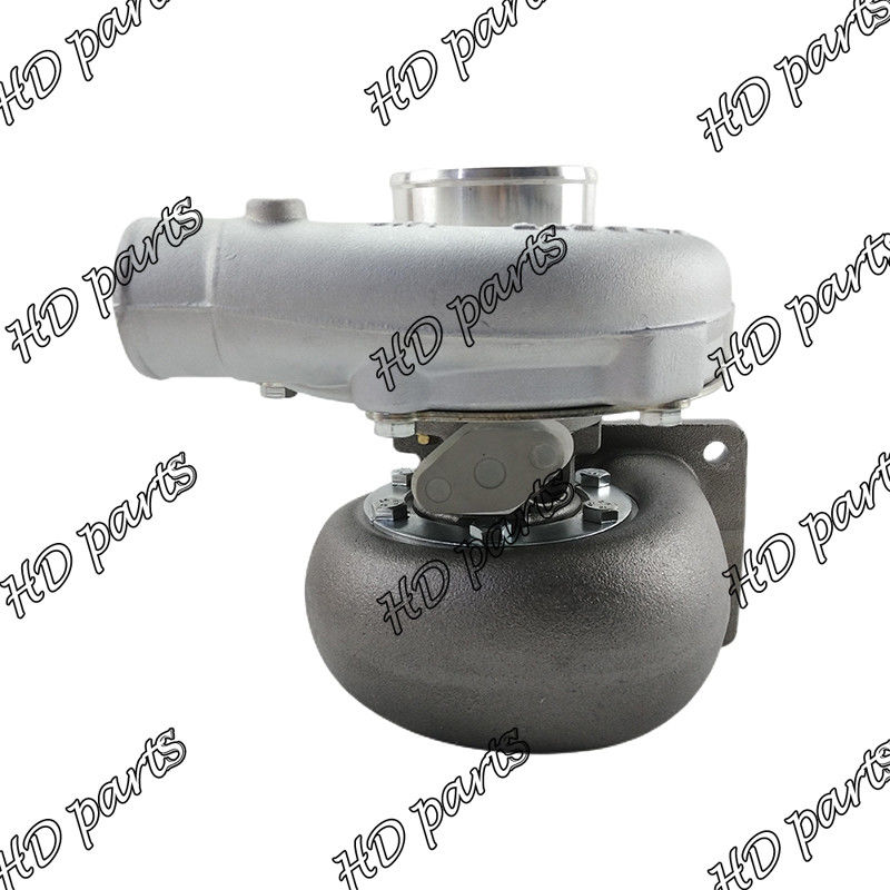 TF07-13M TE06H 6D34 6D34T SK230 SK230-6 Engine Supercharger ME088865 ME441218 For Mitsubishi