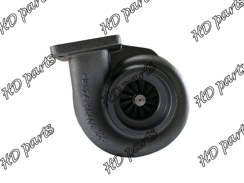 TD08-22D 6D22T 6D22-CT SK12-N2 SK16-N2 Engine Supercharger ME157215 49174-00566 For Mitsubishi