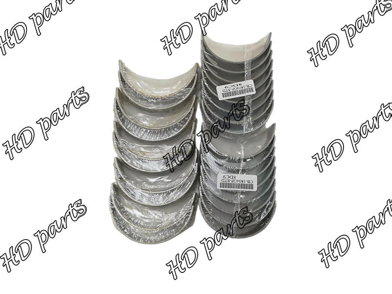 8DC9 Engine Spare Part Large And Small Tiles ME093879 21219-32010 For Mitsubishi