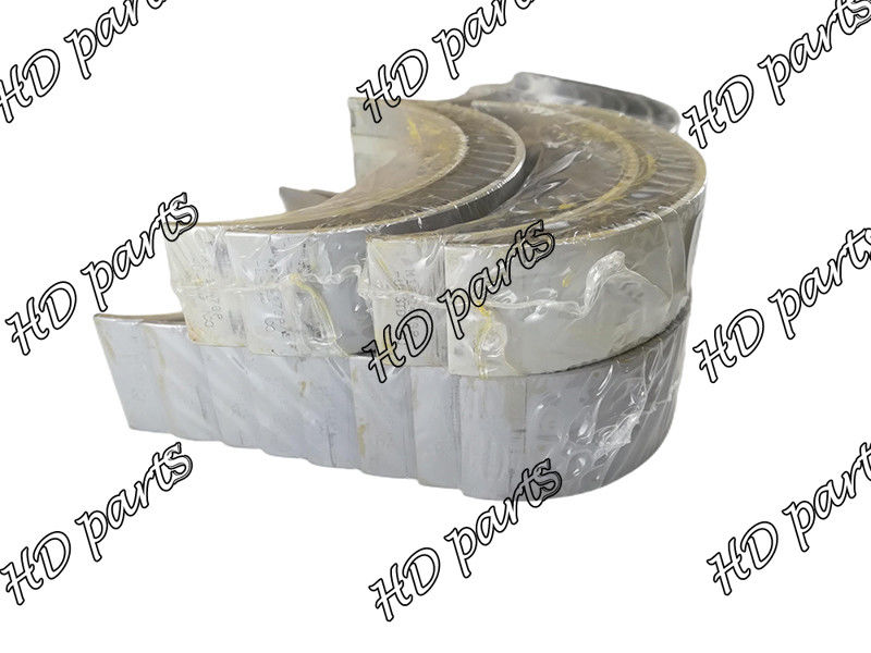 8DC9 Engine Spare Part Large And Small Tiles ME093879 21219-32010 For Mitsubishi