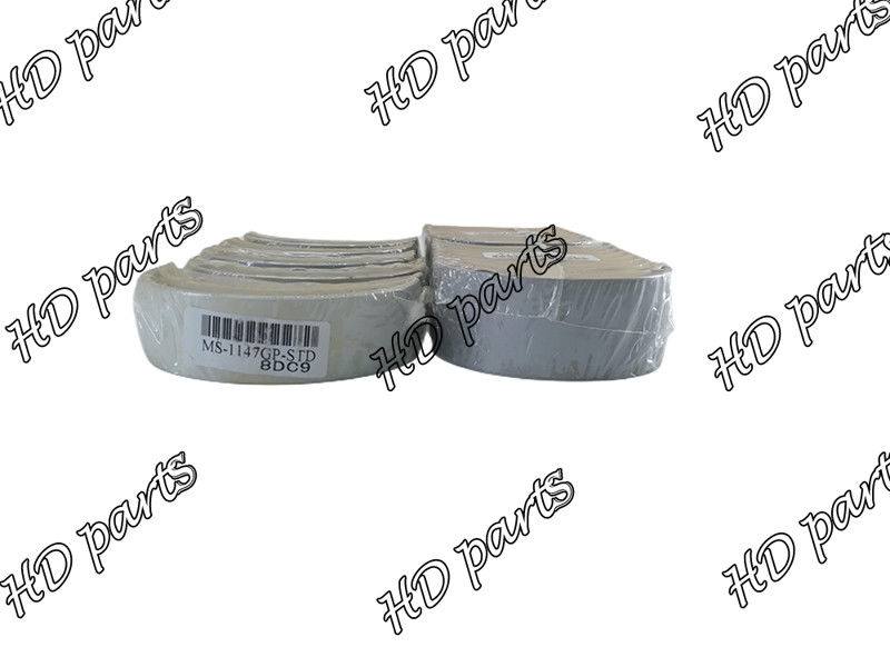8DC9 Engine Spare Part Large And Small Tiles ME093879 21219-32010 For Mitsubishi