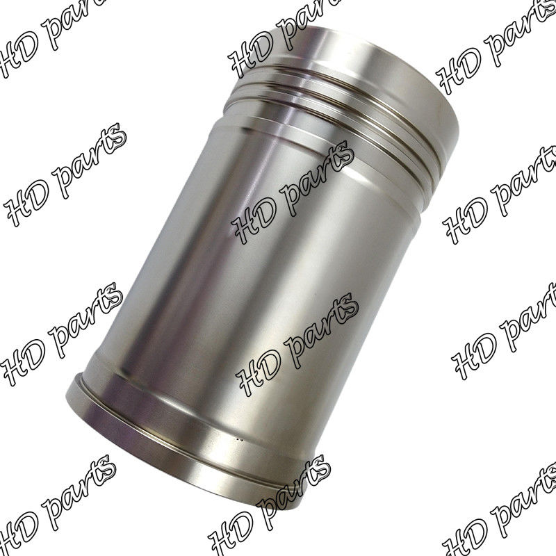 8DC9 Cylinder Liner ME061782 ME062783 ME999435 Wear Resistance Thermal Stability  Sealing Performance For Mitsubi Engine