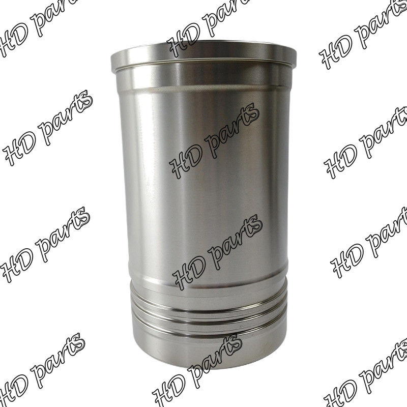 8DC9 Cylinder Liner ME061782 ME062783 ME999435 Wear Resistance Thermal Stability  Sealing Performance For Mitsubi Engine