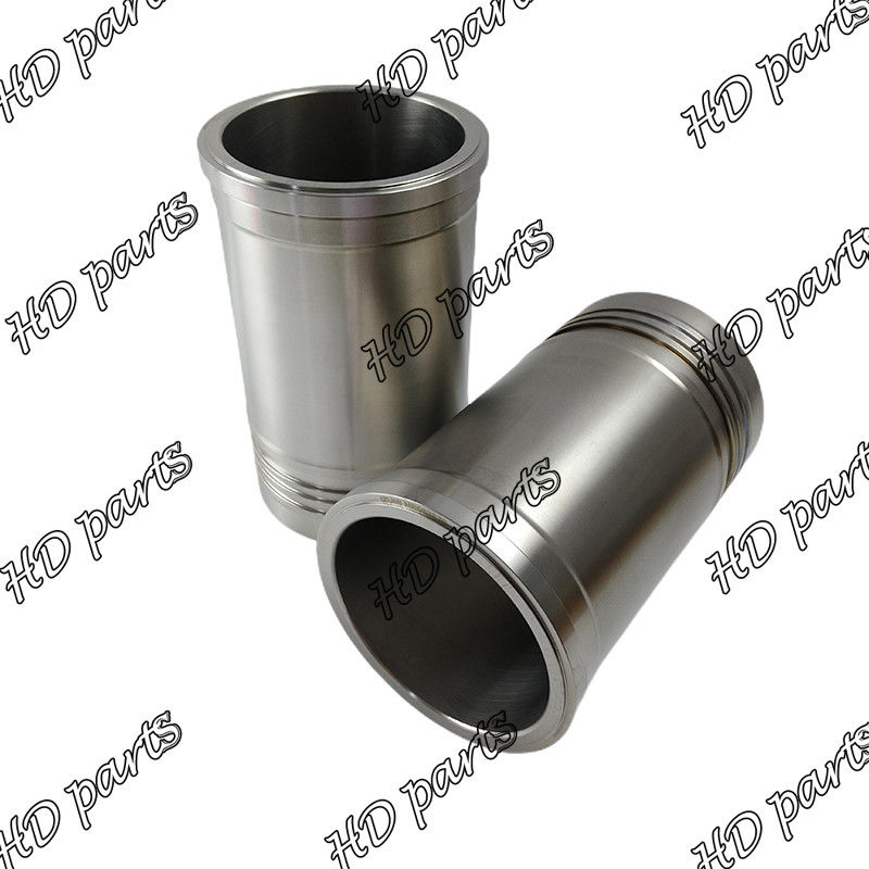 8DC9 Cylinder Liner ME061782 ME062783 ME999435 Wear Resistance Thermal Stability  Sealing Performance For Mitsubi Engine