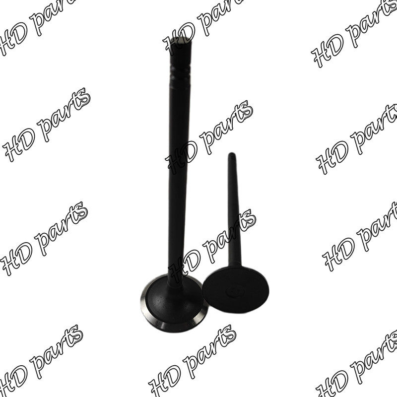 S6B S6B3 Diesel Valve 33704-10102 36204-21100 36204-41101 36204-20100 For Mitsubishi Engine