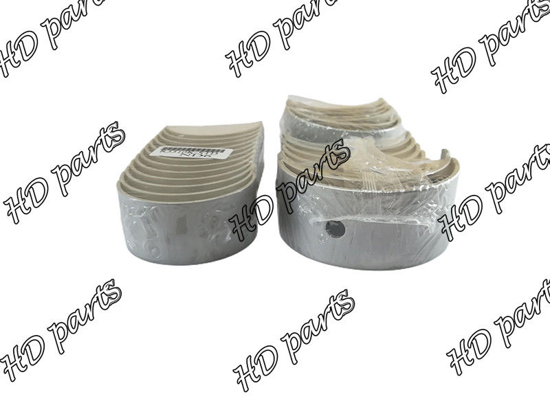 NE6 Engine Spare Part Large And Small Tiles 12117-95001 12117-95007 For Nissan