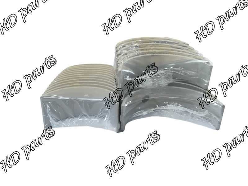NE6 Engine Spare Part Large And Small Tiles 12117-95001 12117-95007 For Nissan
