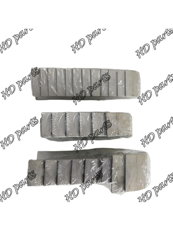 NE6T Engine Spare Part Large and small tiles 12213-Z5500 12117-Z5560 For Nissan